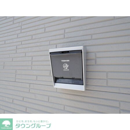 Kolet分倍河原の物件内観写真